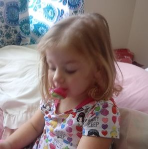 Meet your Posher, Stephannie